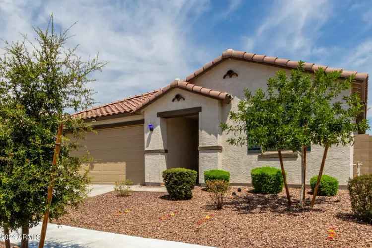 Single-family house For Sale in 17452, West Andrea Drive, Surprise, Arizona