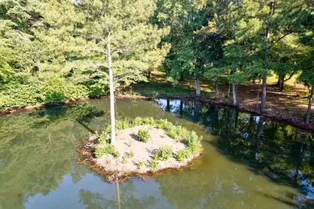 Land For Sale in 457, Hembree Road, Roswell, Georgia