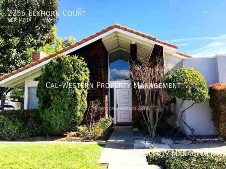 4 Bed 2 Bath Home for Rent Near Highways 87 280