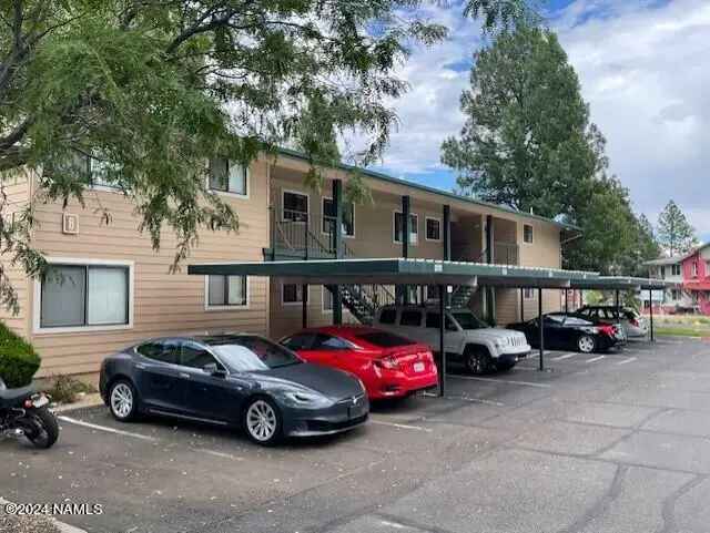 Condo For Sale in 3200, South Litzler Drive, Flagstaff, Arizona