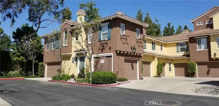 Condo For Sale in 1100-1118, Timberwood, Irvine, California