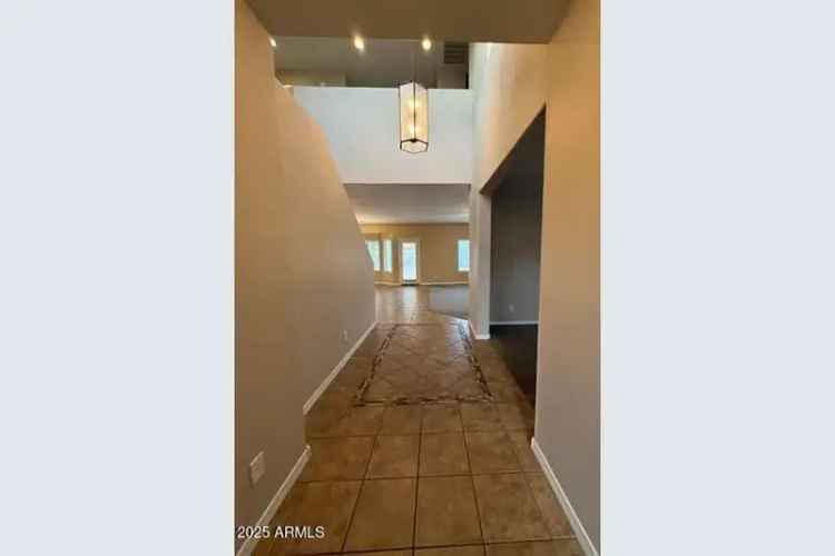 Single-family house For Sale in 17322, West Carmen Drive, Surprise, Arizona