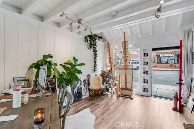 Multi-family house For Sale in 1259, Pacific Coast Highway, Laguna Beach, California