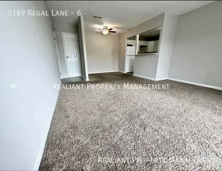 Apartment Unit for Rent