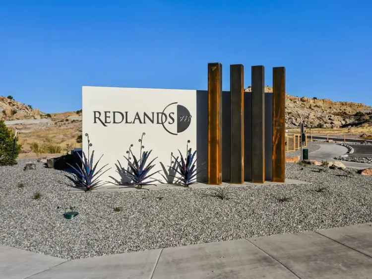 Land For Sale in 2238, Canyon Rim Drive, Grand Junction, Colorado