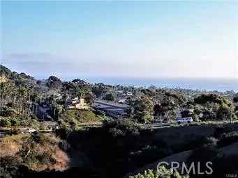 Land For Sale in San Clemente, California