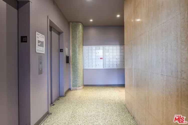 Condo For Sale in 746, South Los Angeles Street, Los Angeles, California