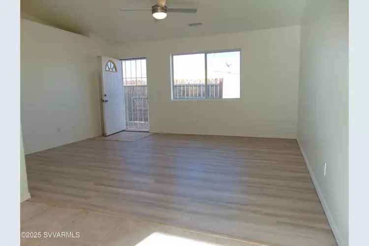 Single-family house For Sale in 404, South 4th Street, Camp Verde, Arizona