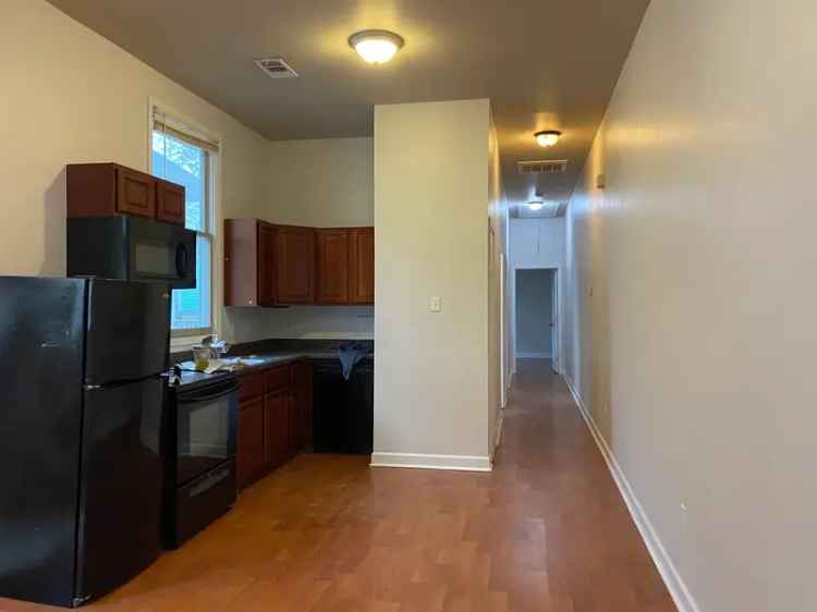 Apartment Unit for Rent