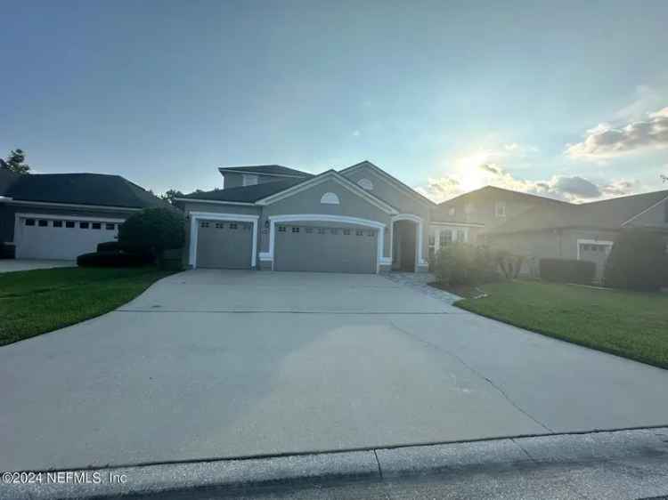 Single-family house For Sale in 14420, Garden Gate Drive, Jacksonville, Florida