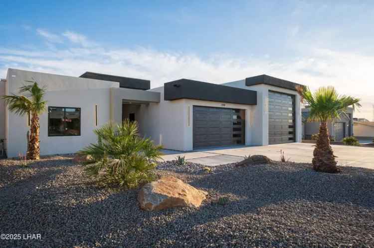 Single-family house For Sale in 2108, Mimosa Drive, Lake Havasu City, Arizona