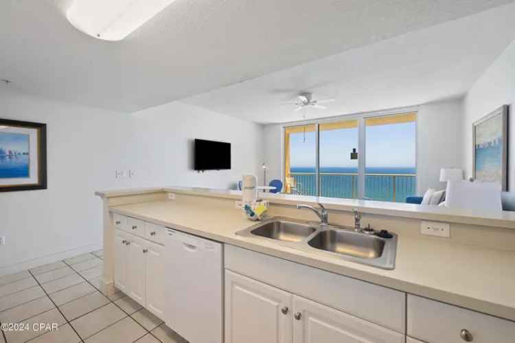 Condo For Sale in 10901, Front Beach Road, Panama City Beach, Florida