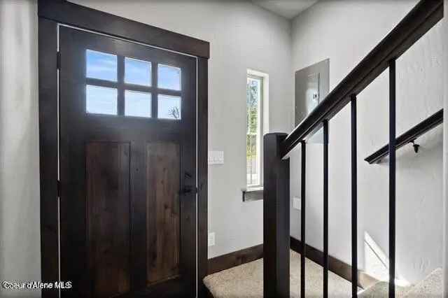 House For Sale in Hayden, Idaho