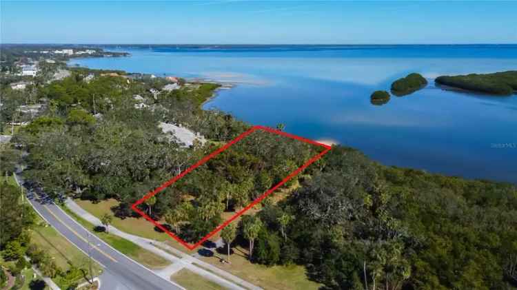 Land For Sale in 3416, San Jose Street, Clearwater, Florida