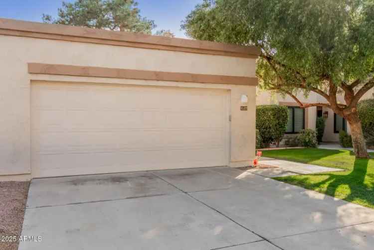 Single-family house For Sale in 9127, West Kimberly Way, Peoria, Arizona