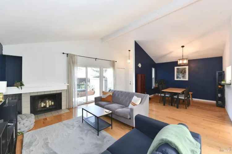 Condo For Sale in 2312, Clay Street, Napa, California