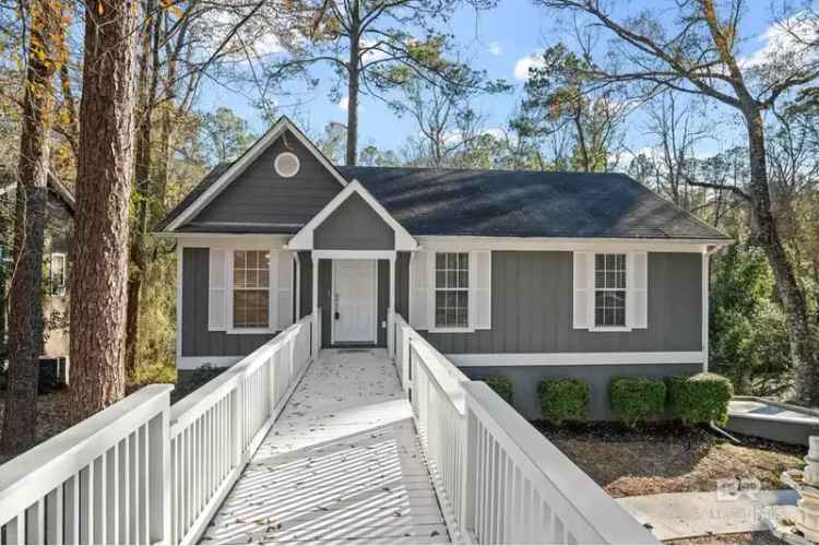 Single-family house For Sale in 225, Rolling Hill Drive, Daphne, Alabama