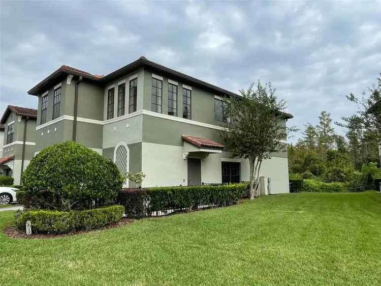 House For Sale in Orlando, Florida