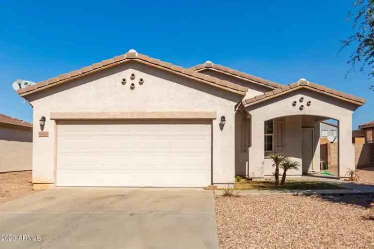 Single-family house For Sale in 7420, West Glass Lane, Phoenix, Arizona