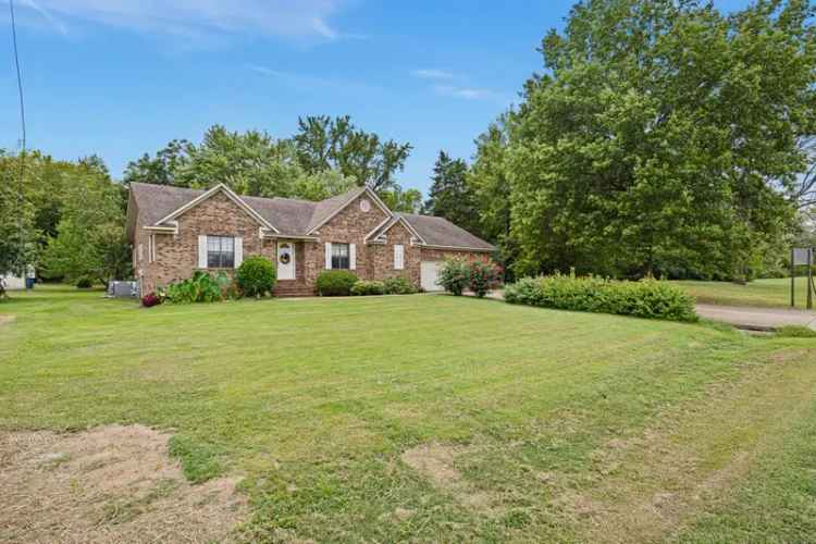 Single-family house For Sale in 1014, East 19th Street, Russellville, Arkansas