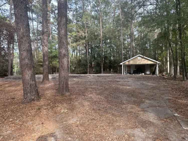 Land For Sale in 1008, Windsor Drive, Hattiesburg, Mississippi