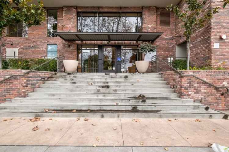 Condo For Sale in 1060, South 3rd Street, San Jose, California