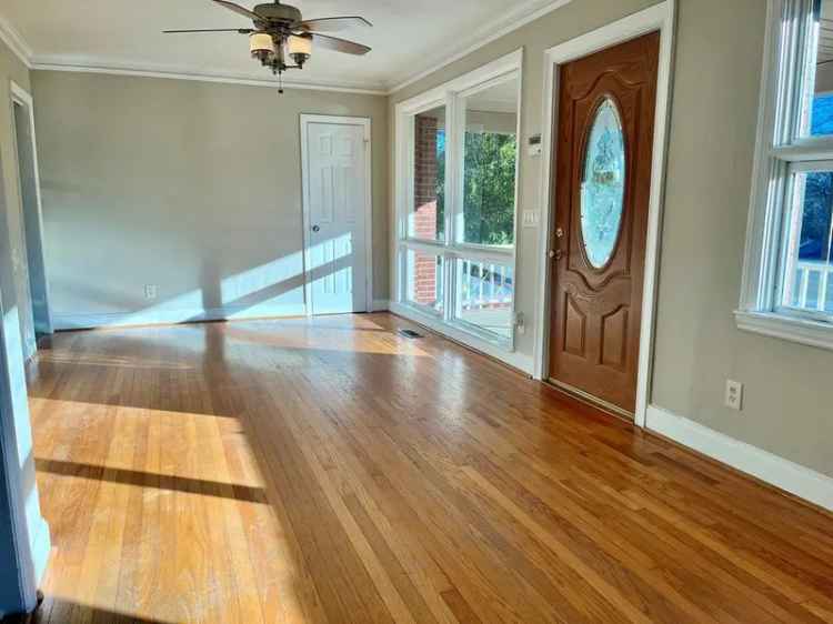 Single-family house For Sale in 5731, Kenwood Avenue, Columbus, Georgia