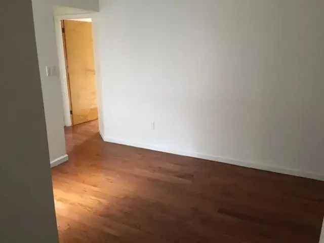 2-Bedroom Apartment for Rent in Nolita