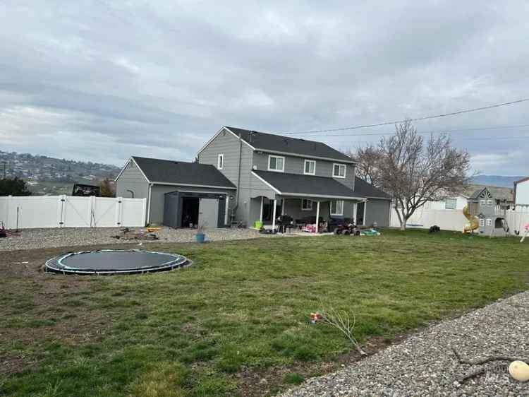 Single-family house For Sale in 3333, Meadowlark Drive, Lewiston, Idaho