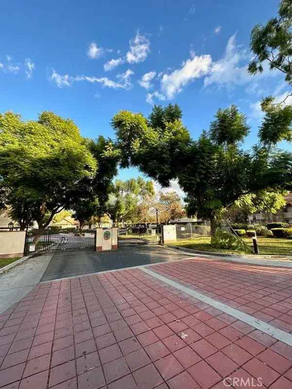 2-Bedroom 2-Bath Condo for Rent in Rancho Cucamonga