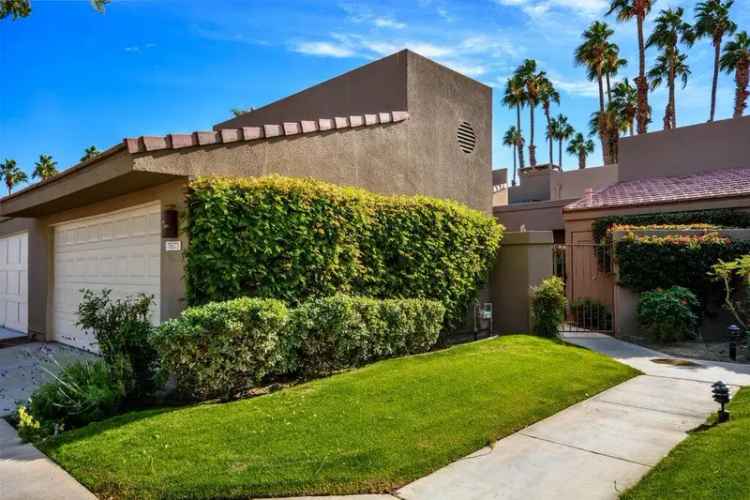 Condo For Sale in 76573, Daffodil Drive, Palm Desert, California