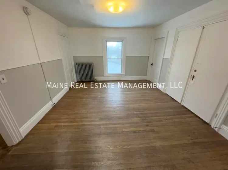 Apartment Unit for Rent