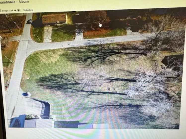 Land For Sale in 10420, North Wyandotte Street, Kansas City, Missouri