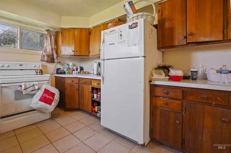 Multi-family house For Sale in Rupert, Idaho