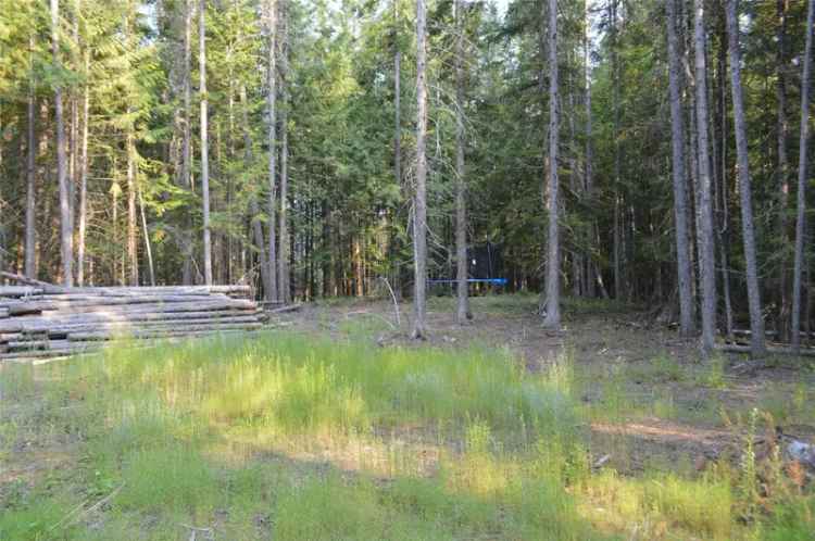 Land For Sale in Montana