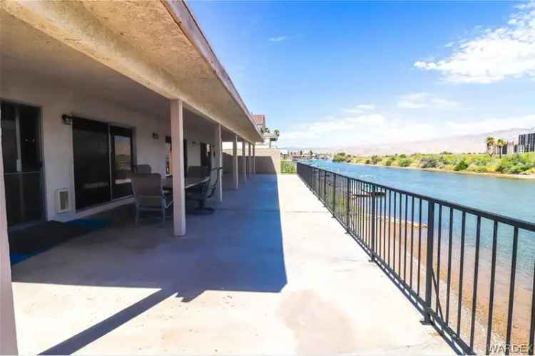 Single-family house For Sale in Bullhead City, Arizona