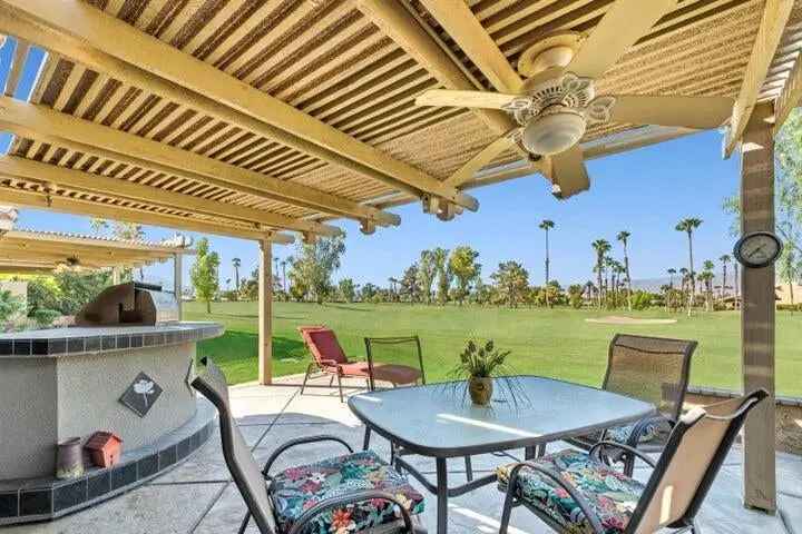 Condo For Sale in 77784, Woodhaven Drive South, Palm Desert, California