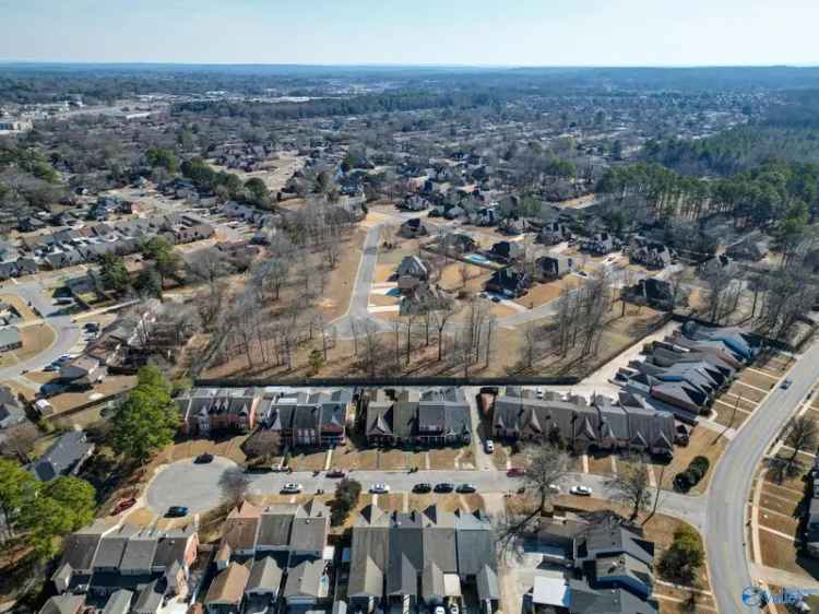 Land For Sale in 1818, Pin Oak Circle, Decatur, Alabama