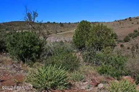 Land For Sale in 4751, Sharp Shooter Way, Prescott, Arizona