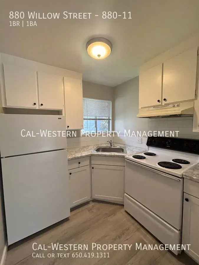 Apartment Unit for Rent