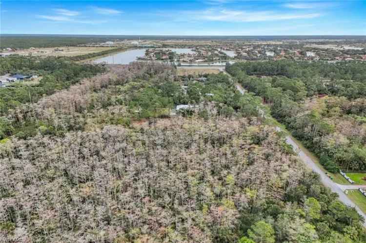 Land For Sale in Florida