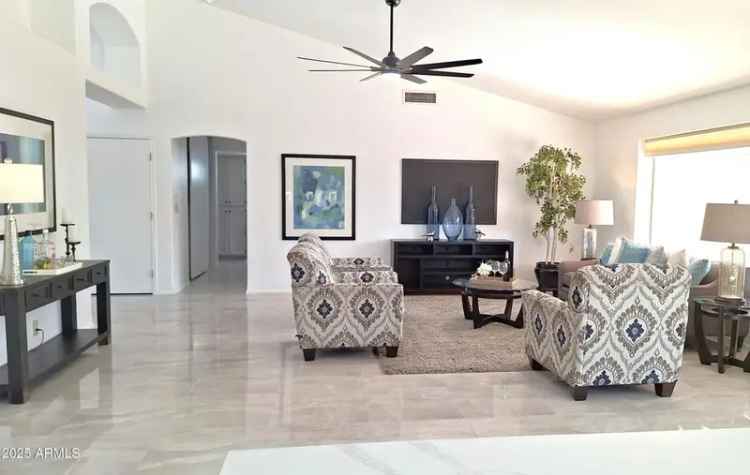 Single-family house For Sale in 8053, East Natal Avenue, Mesa, Arizona