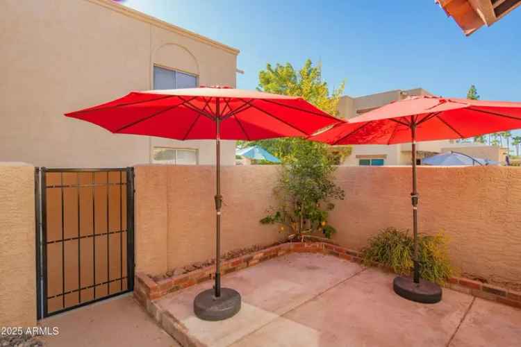 House For Sale in 8061, East Glenrosa Avenue, Scottsdale, Arizona