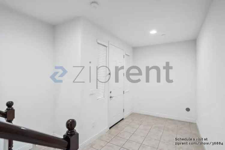 Apartment Unit for Rent