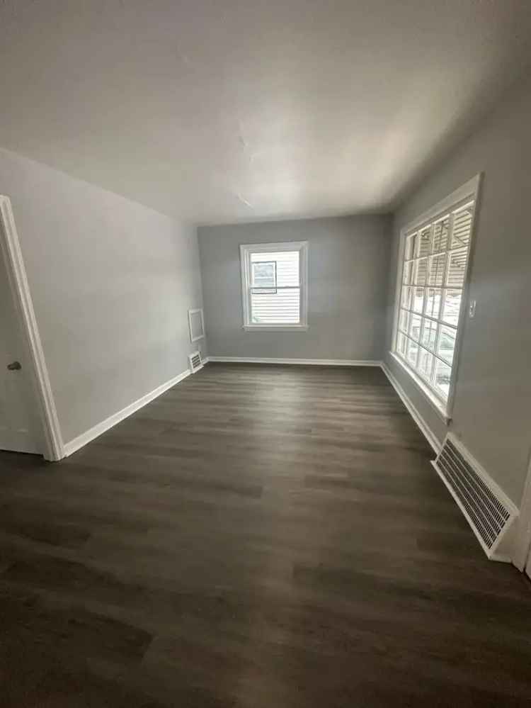 Remodeled 3-Bedroom Home for Rent - Cleveland Eastside