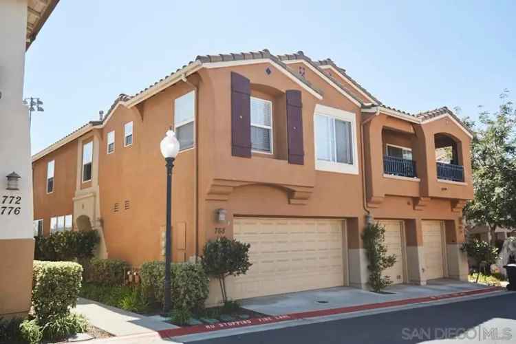 House For Sale in 768, Callecita Aquilla Sur, Chula Vista, California