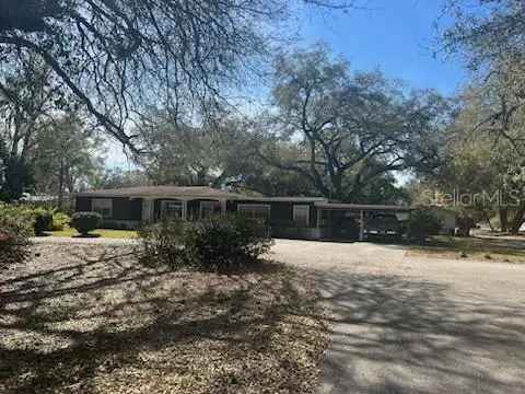 Single-family house For Sale in 6308, North Habana Avenue, Egypt Lake-Leto, Florida