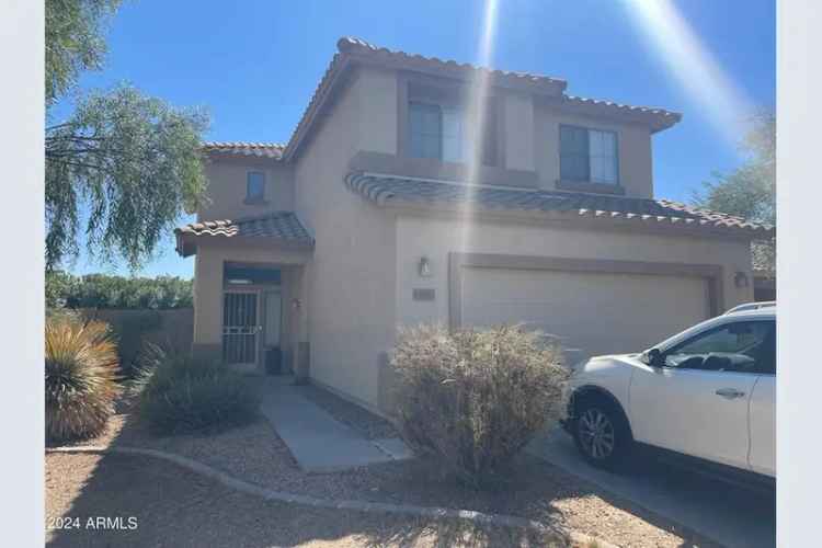 Single-family house For Sale in 13443, West Crocus Drive, Surprise, Arizona