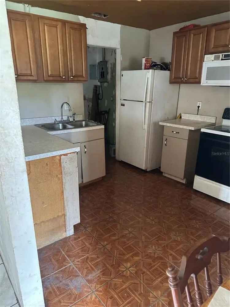 Single-family house For Sale in Bradenton, Florida