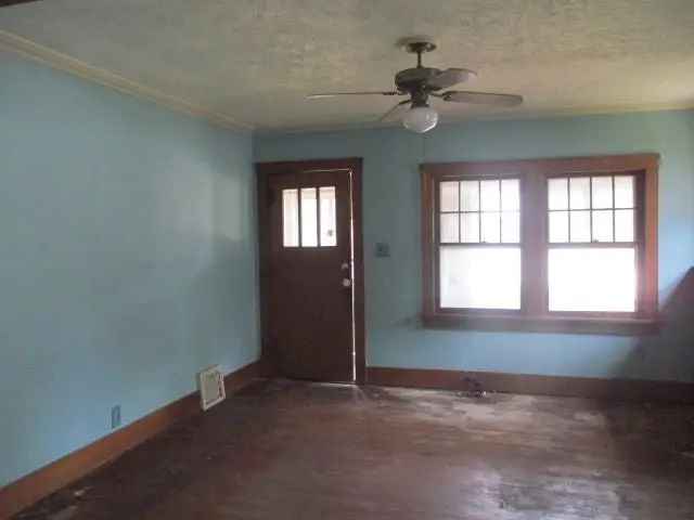 Single-family house For Sale in 1417, North Douglas Street, Peoria, Illinois